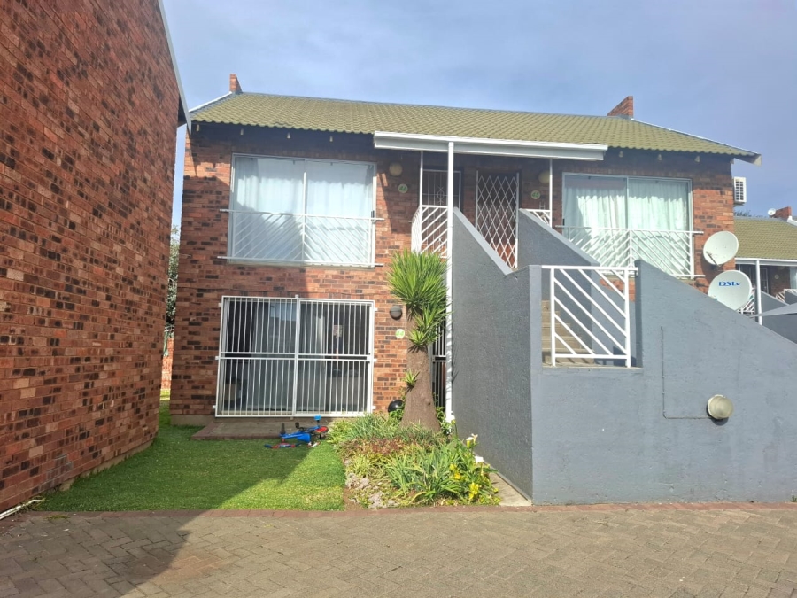 1 Bedroom Property for Sale in Pellissier Free State
